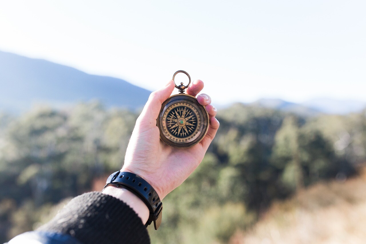 Compass 1850673 1280