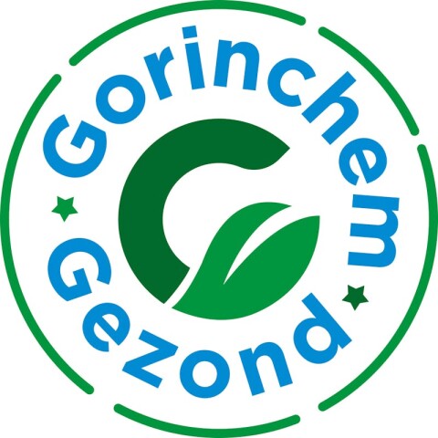 Gorinchem gezond