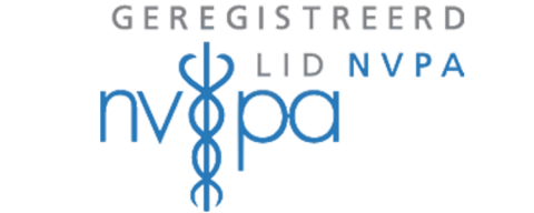 Logo NVPA
