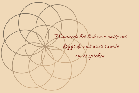 Spiritueel pagina slider