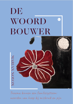Het nieuwste boek de woorden bouwer geschreven door Marian Jansen -Noyon