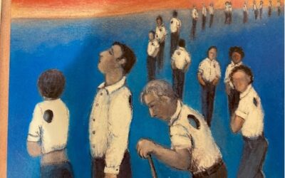 Traumaverwerking: hoe je stap voor stap de regie terugkrijgt